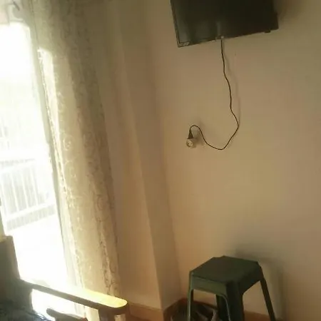 Msm Apartman Paralía