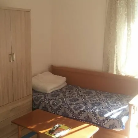 Msm Apartman